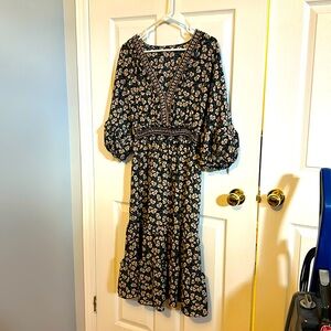 Max Studio - midi dress